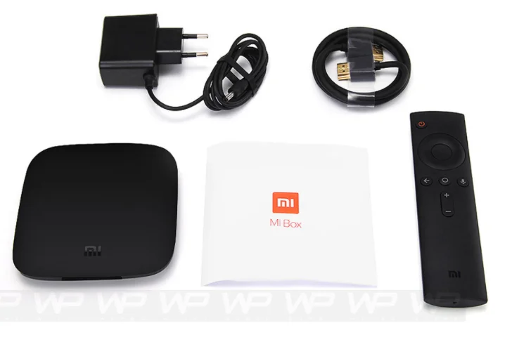 xiaomi Mi Tv Box s Android Tv Box Xiao Mi Tv Box s Android 4K
