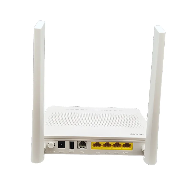 Huawei Dual Band Echolife Eg8145v5 Gpon Onu Ont 4ge Ports Ftth 2.4g/5g ...