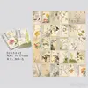30 postcards-traditional chinese painting calligraphy collection