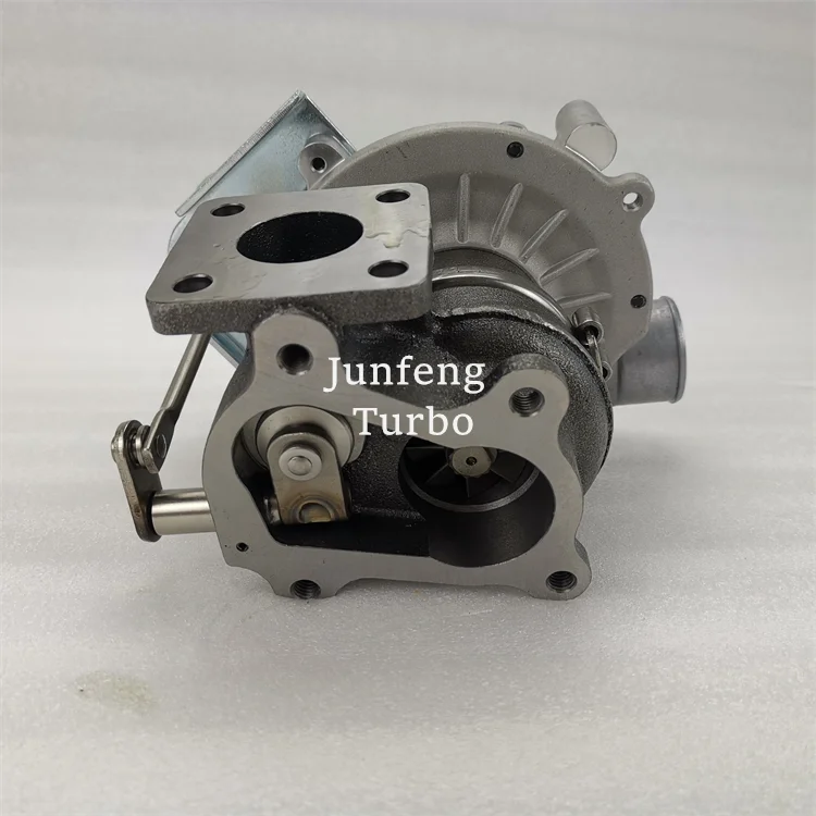 RHF5-Turbocharger-8972402101-