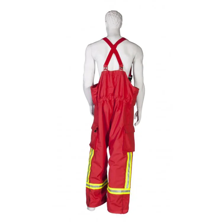 Огнестойкий комбинезон Fr Garment