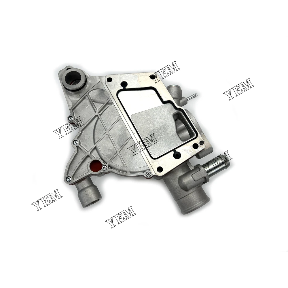 TD2.9 04138560 Water Pump for Deutz Engine Parts for Sale 6