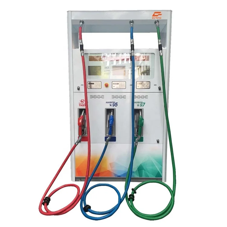 Wholesale diesel Gasoline Gas Station Pump Tatsuno Fuel