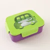 Green- Car