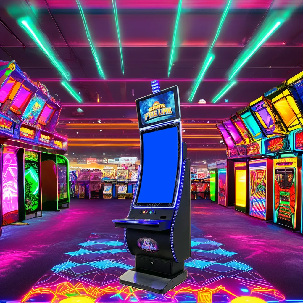 2024 Fusion6 Multi Game Board Machine Newest Popular Arcade with Coin Pusher 110v Coin Payment Electronic Slot for Game Centers