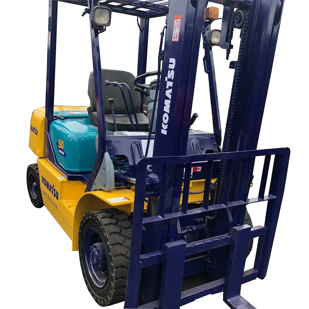 Spare Part Forklift Komatsu Surabaya Mexico Reviewmotors Co