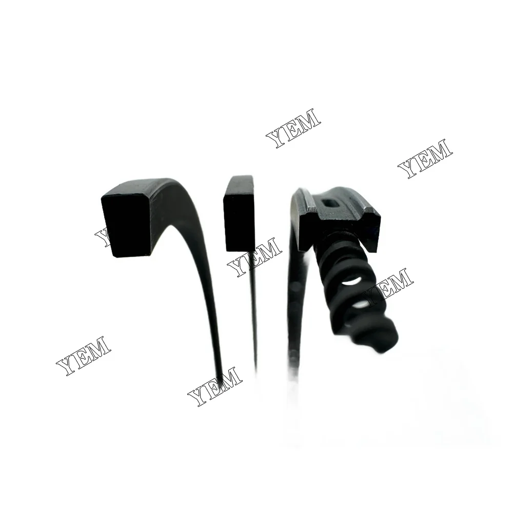 Piston Ring Fit for Mitsubishi S4F Engine 6