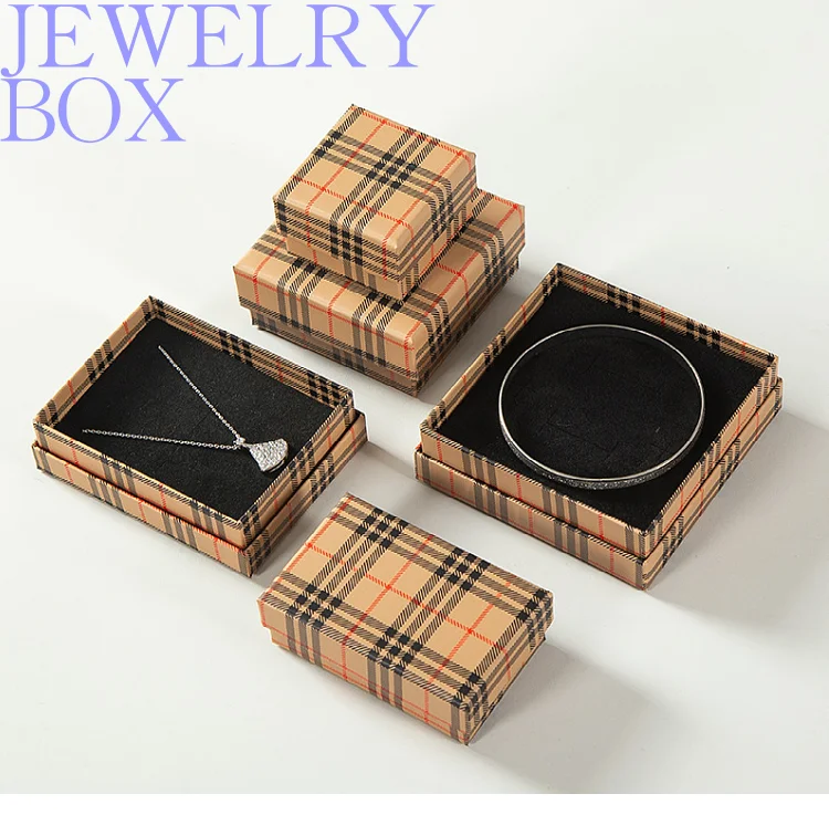 Custom Size Jewelry Packaging Box Lid And Base Boxes For Jewelry Buy Luxury Logo Printed Matt