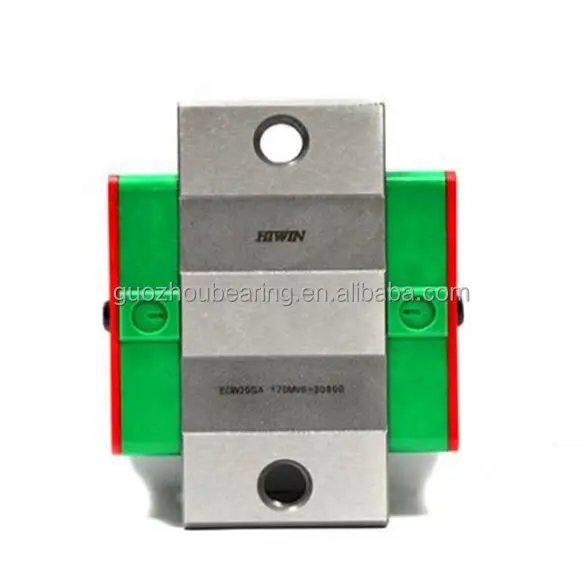 Hiwin Linear Guide Rail Block Slider Carriage Egw25sa - Buy Egw25sa ...