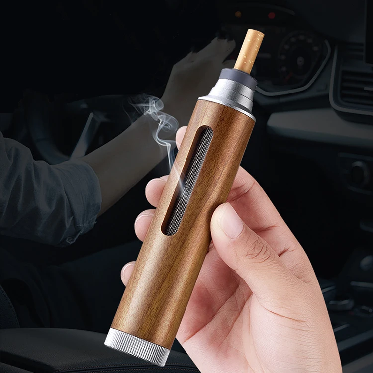 Mini Car Portable Ashtray Mini Portable Ashtray Pocket Ashtray Buy