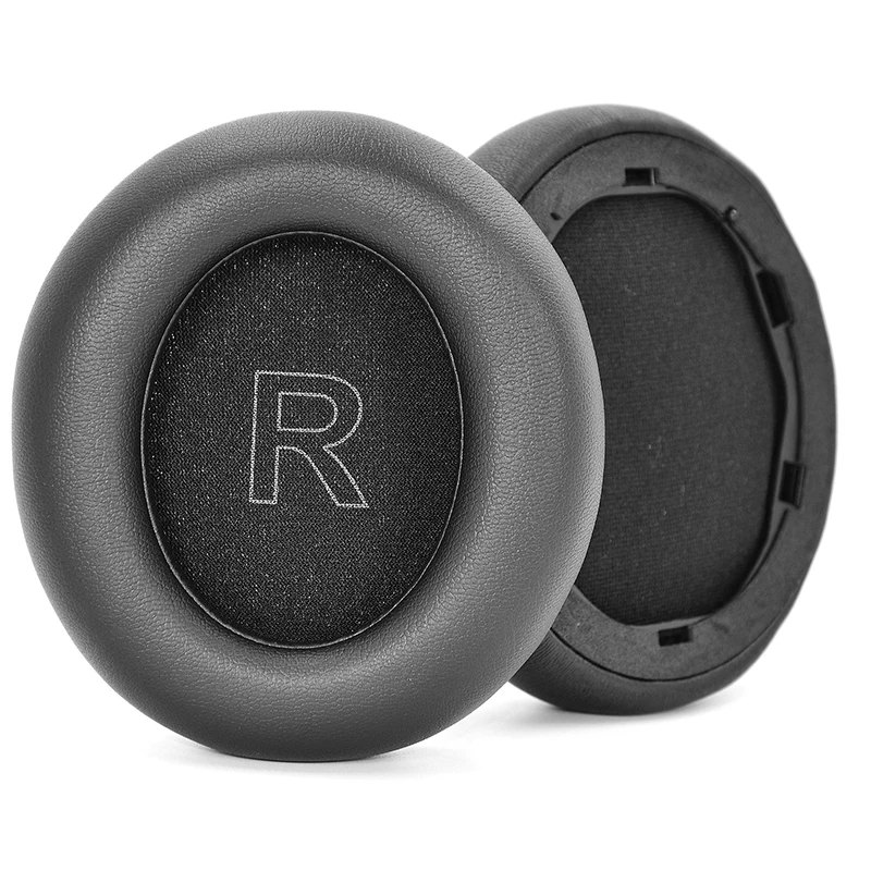 For Anker Soundcore Life Q30 / Q35 Bt Ear Pads Headphones Replacement  Headset Ear Cushions Cover Earpads Ear Pads - Buy For Anker Soundcore Life  Q30 / Q35 Bt,For Anker Soundcore Life
