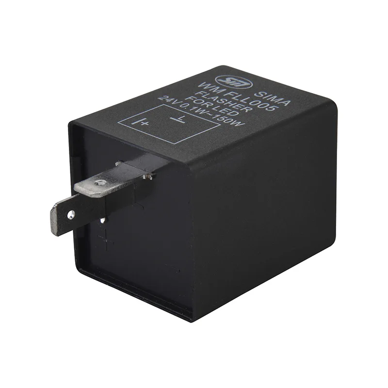 FLAT4 ONLINE SHOP / 各種リレー 12V フラッシャーセット 36個