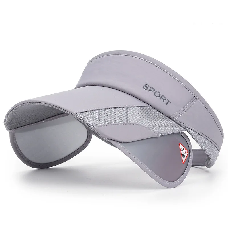 Summer Outdoor Sports Sun UV Protection Hats for Ladies