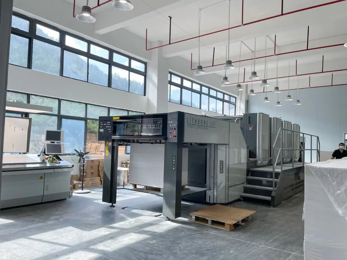 Xiamen Platypus Industry And Trade Co.,ltd. 2