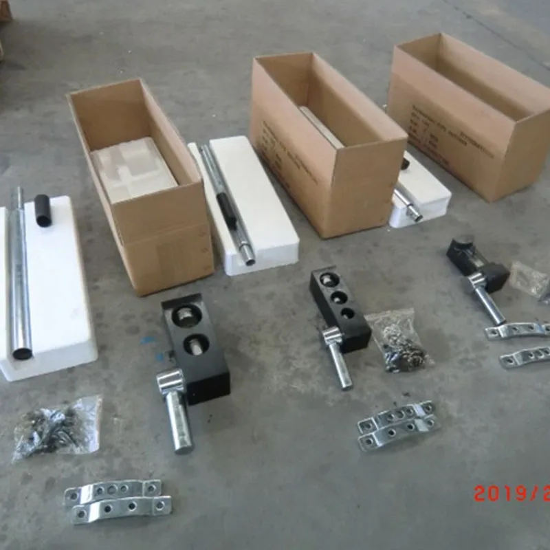 RA3 Manual Tube Notcher Pipe Notcher for Wall Thickness up to 3mm From China Cheap Price