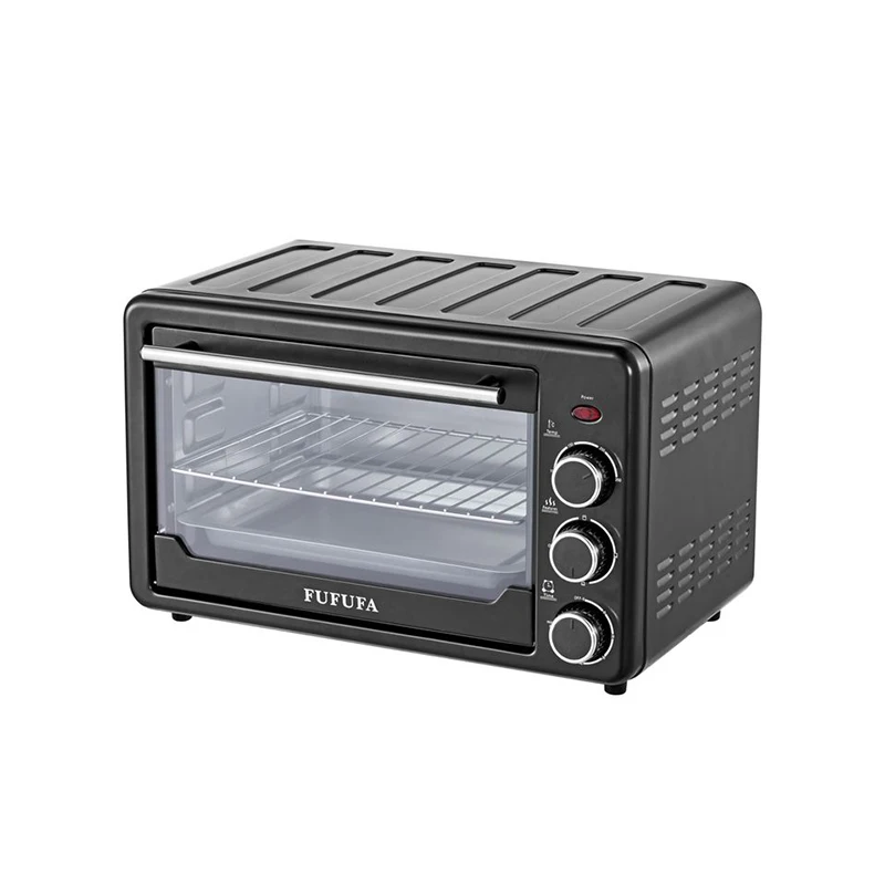 Horno Eléctrico Multifuncional Para El Hogar,Horno Pequeño De 22l Con  Temporizador Para Hornear,Venta Directa De Fabricantes - Buy Casa Horno, Horno Multifuncional Horno Eléctrico,22l Hogar Momento Horno Product on  Alibaba.com
