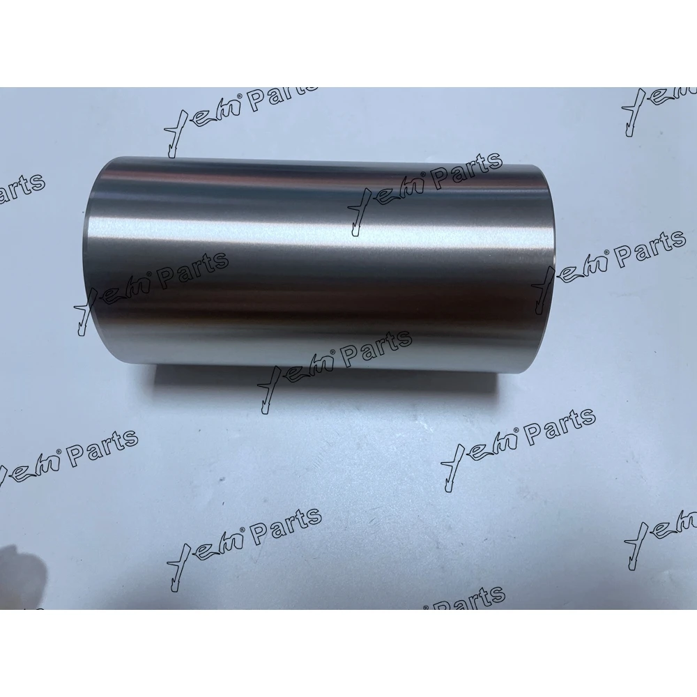 1KD Cylinder Liner for Toyota Engine Rebuild Kit Aftermarket Parts