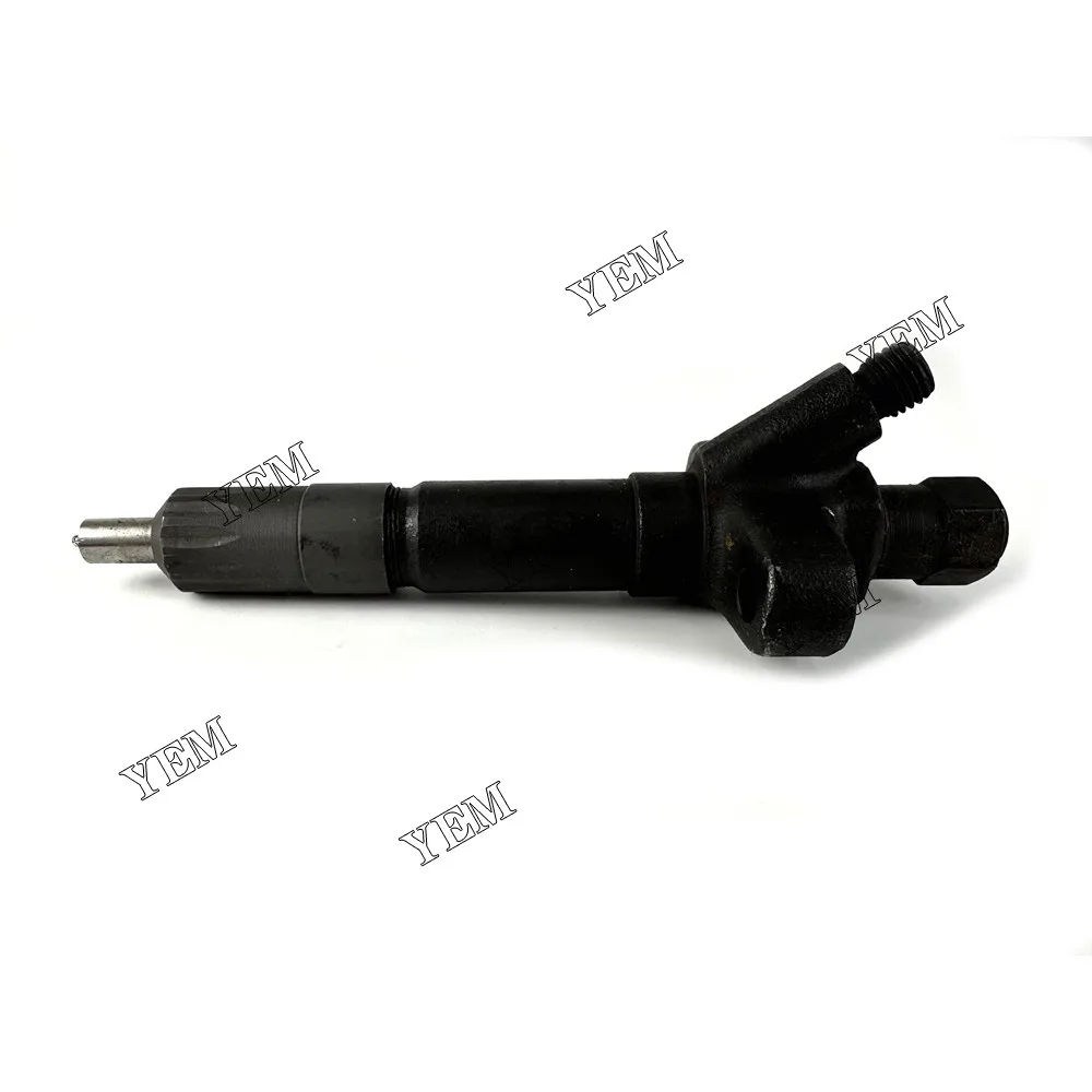 6D105 Injector 6137-12-3200 for Komatsu Engine. 2