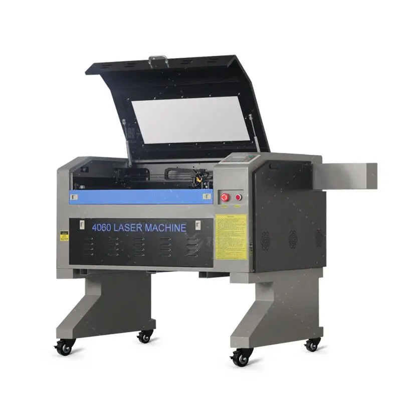Laser Engraving Machine 4060