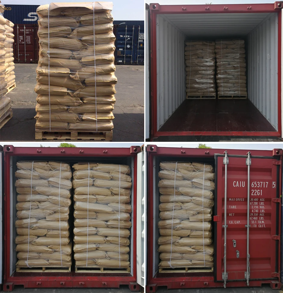 Factory Customize Brand Active Brewers Animal Feed Dry Yeast Powder Wholesale for Poultry Farming Fish Cattle Sheep Chicken Feed