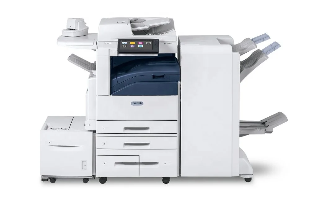 Xerox Altalink C8035 8035 8045 8055 8070 - High-Speed Printers