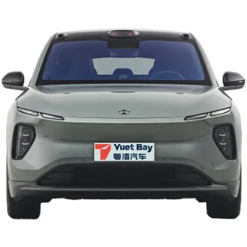 2023 EV Car 495km NIO EC6 75kWh 5-Seat Long battery pure electric rear wheel drive China energy Vehicle car hot sa