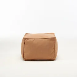 Modern Style Fabric bean bag footrest beanbag footstools pillow bean bag filler sofa NO 2