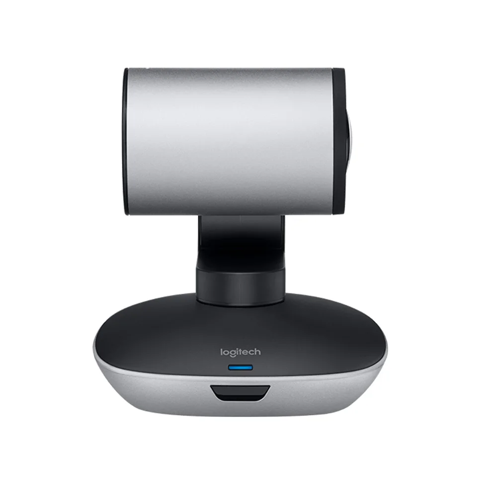 Logitech PTZ Pro 2 CC2900ep HDウェブカメラ 1080P会議用カメラ