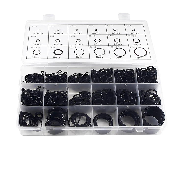 product manufacturer custom service low price oil resistant o ring mechanical seal multi role epdm rubber piston seal o ring-5