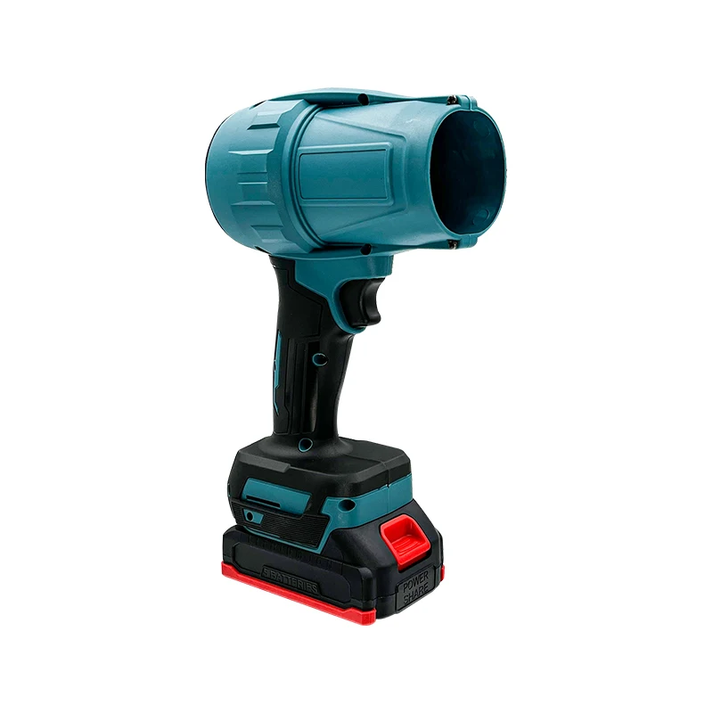 Cordless Electric Drum Fan, Portable, Battery, YJBFJ-02 - detail 4