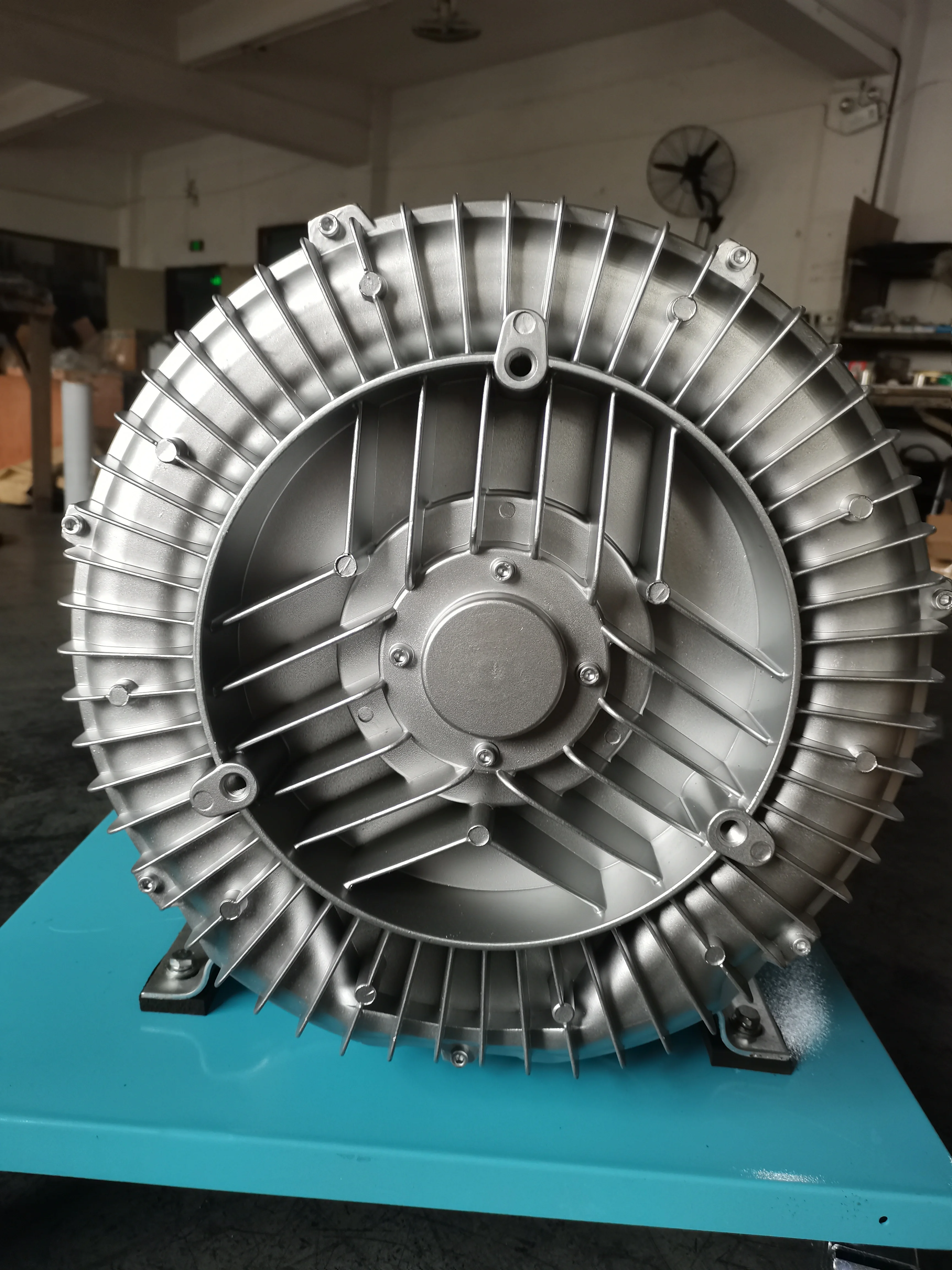 Ring Blower, 4HP, 220V, 3kW - detail 16