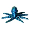 PLA Silk Blue Hawaii