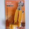 Blister Packaging 3-in-1 (GT) Color: Yellow