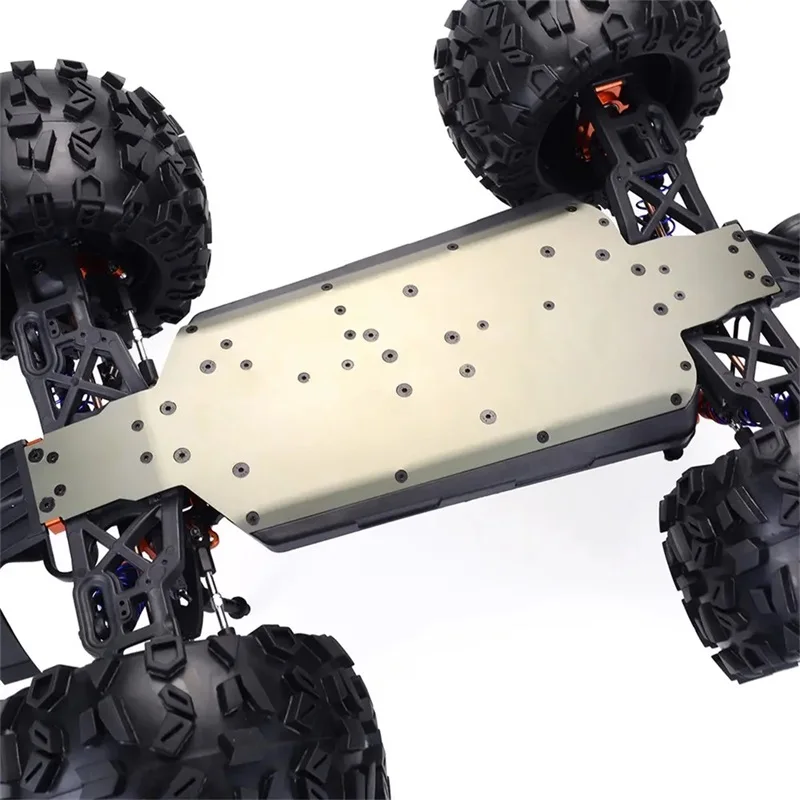 ZD Racing MT8 Pirates3 1/8 2.4G Brushless 4WD RC Car Chassis