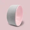 rosa y gris