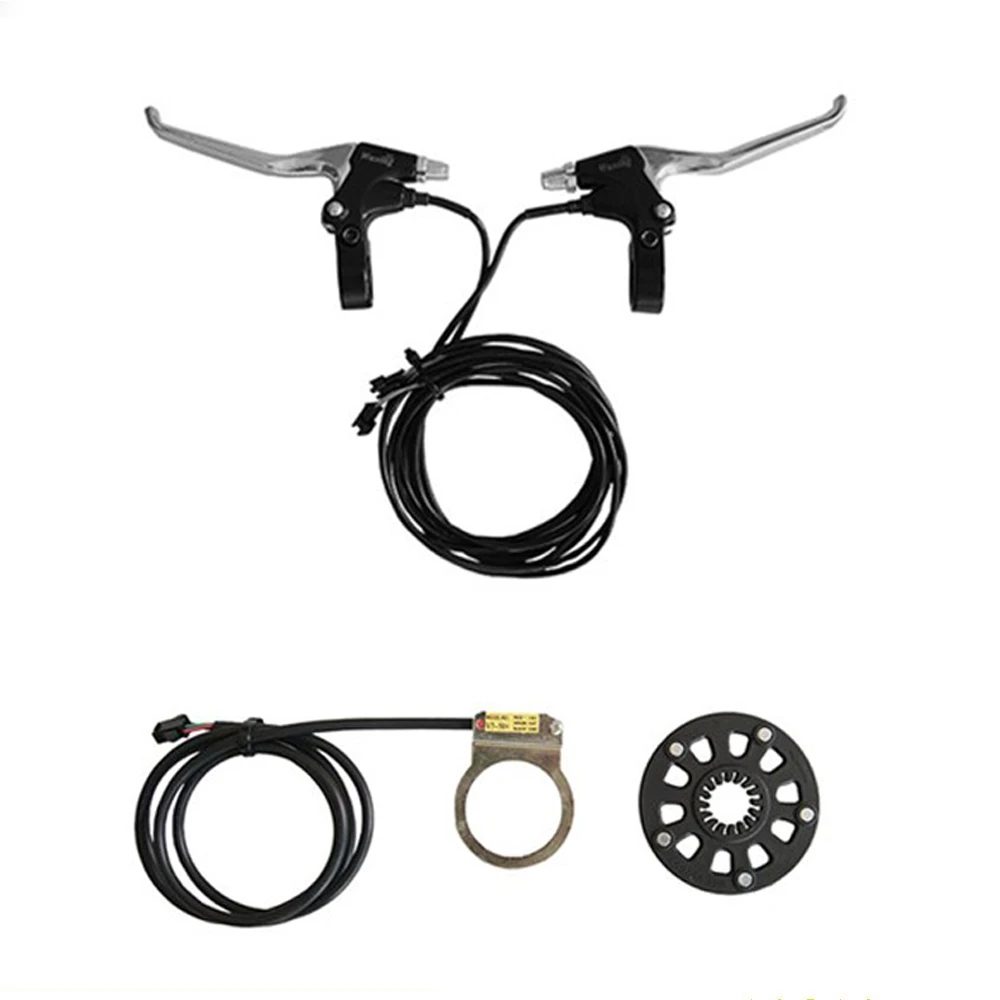 Di alta qualità bicicletta elettrica kit brushless ruota