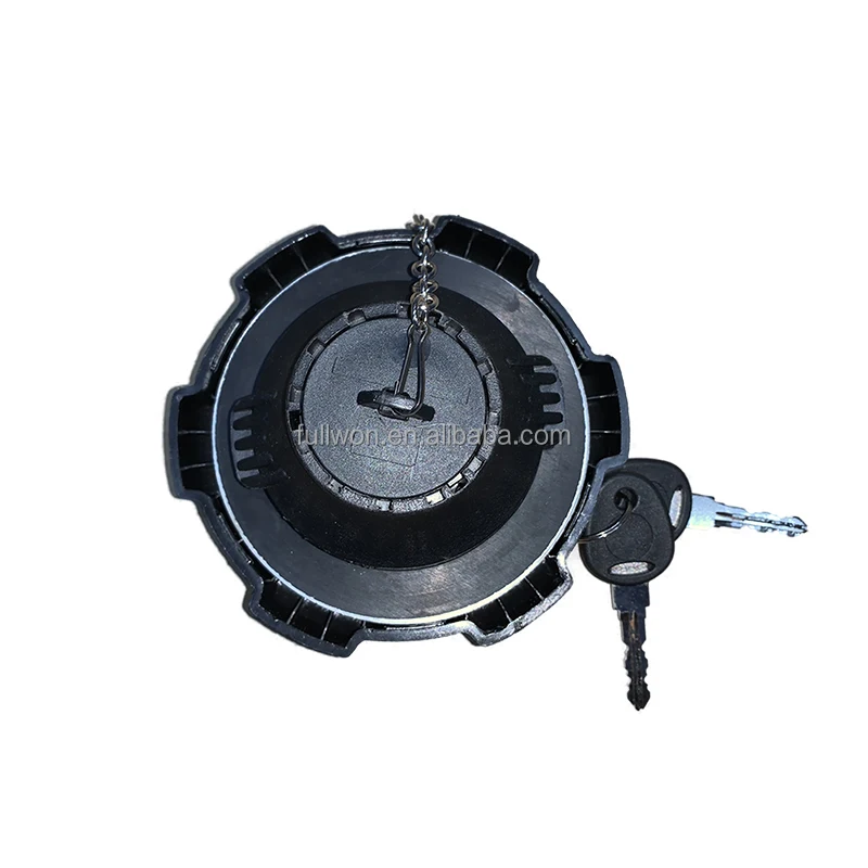 High Quality Truck Locking Fuel Tank Cap 22335631 For Vl Truck Fuel