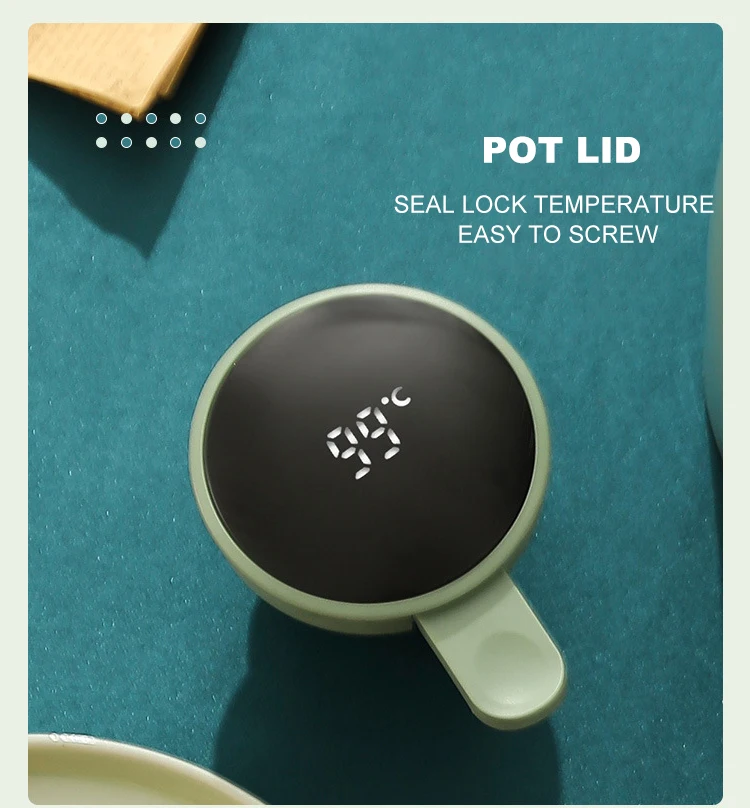 Thermos Intelligent/stainless Steel Hot Water Bottle Buy Hot Water