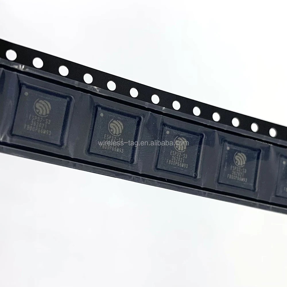 Original Espressif Esp32 Esp32-s3 Esp32s3 2.4 Ghz Wi-fi Ble 5.0 Dual ...