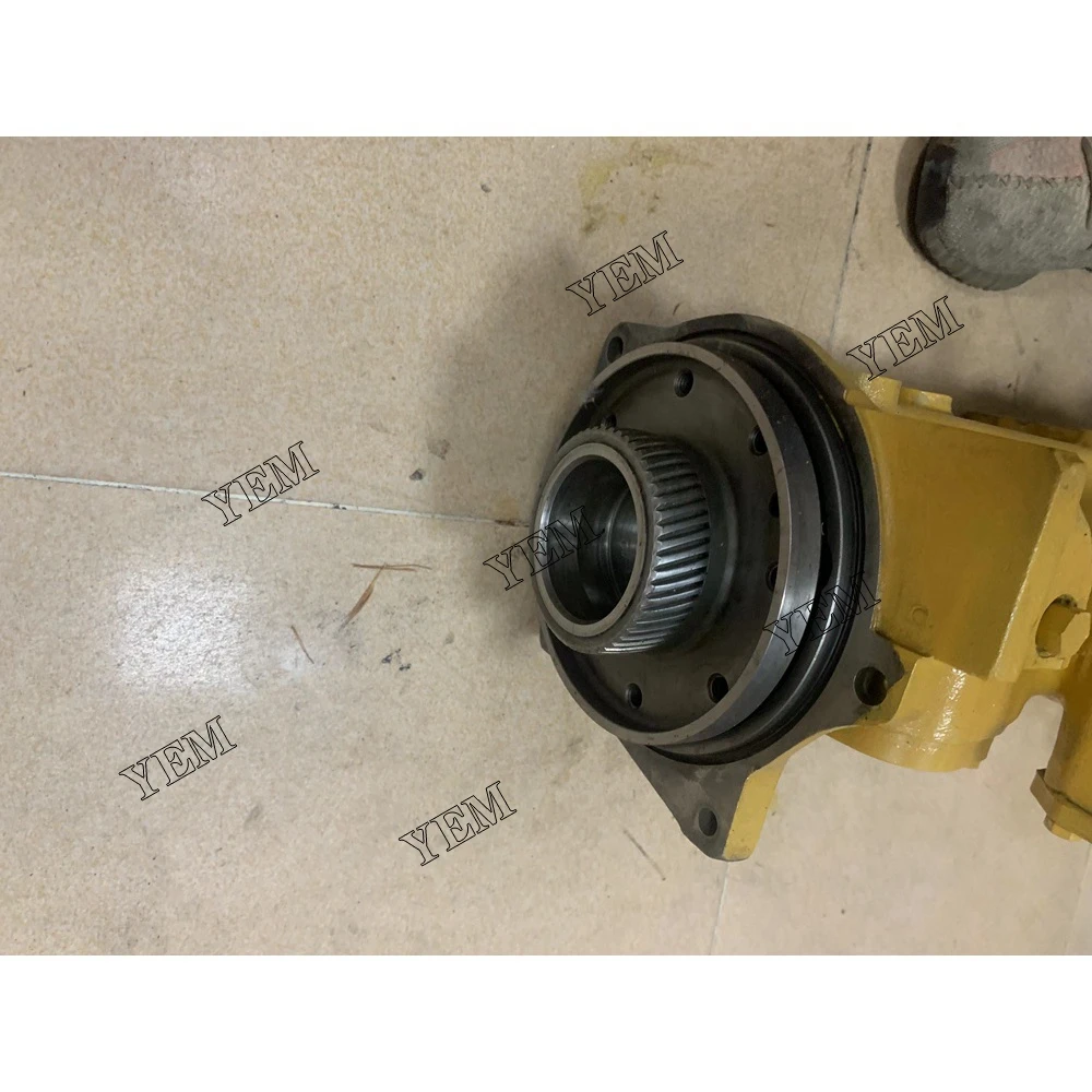 Ready to Ship 3406B Fuel Injection Pump 7E5888 for Caterpillar Engine 2