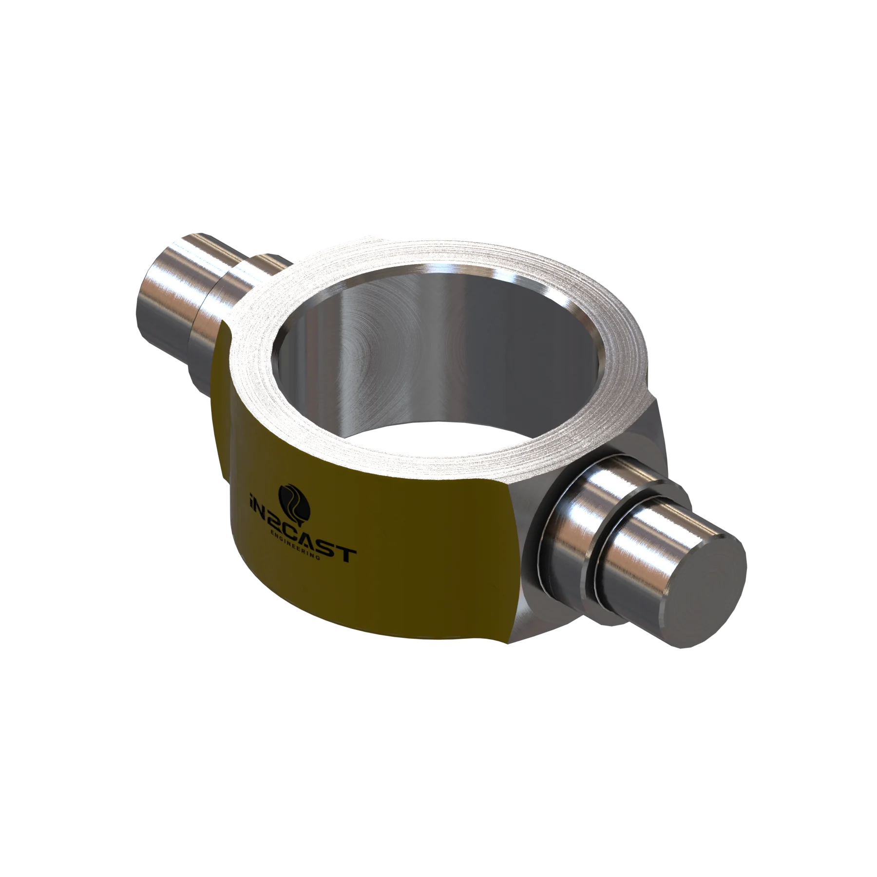 Cylinder Support Buy Part,Hydraulic Part Product on