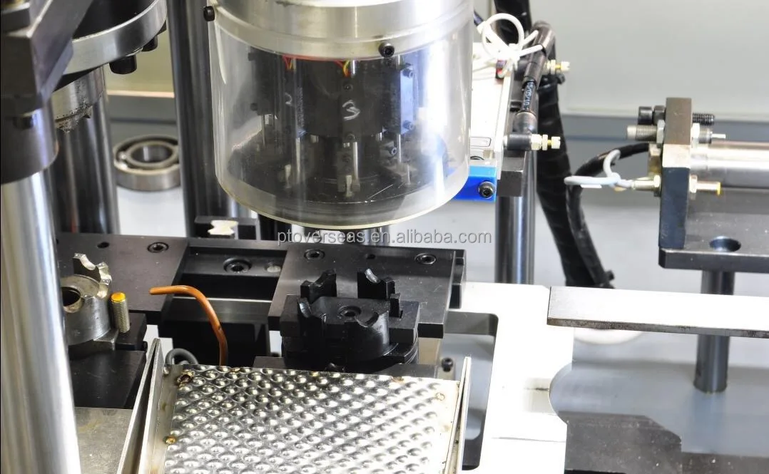 High Quality Full Automatic Ball Bearing Assembling Machine Buy Ball