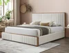 Beige + Chenille