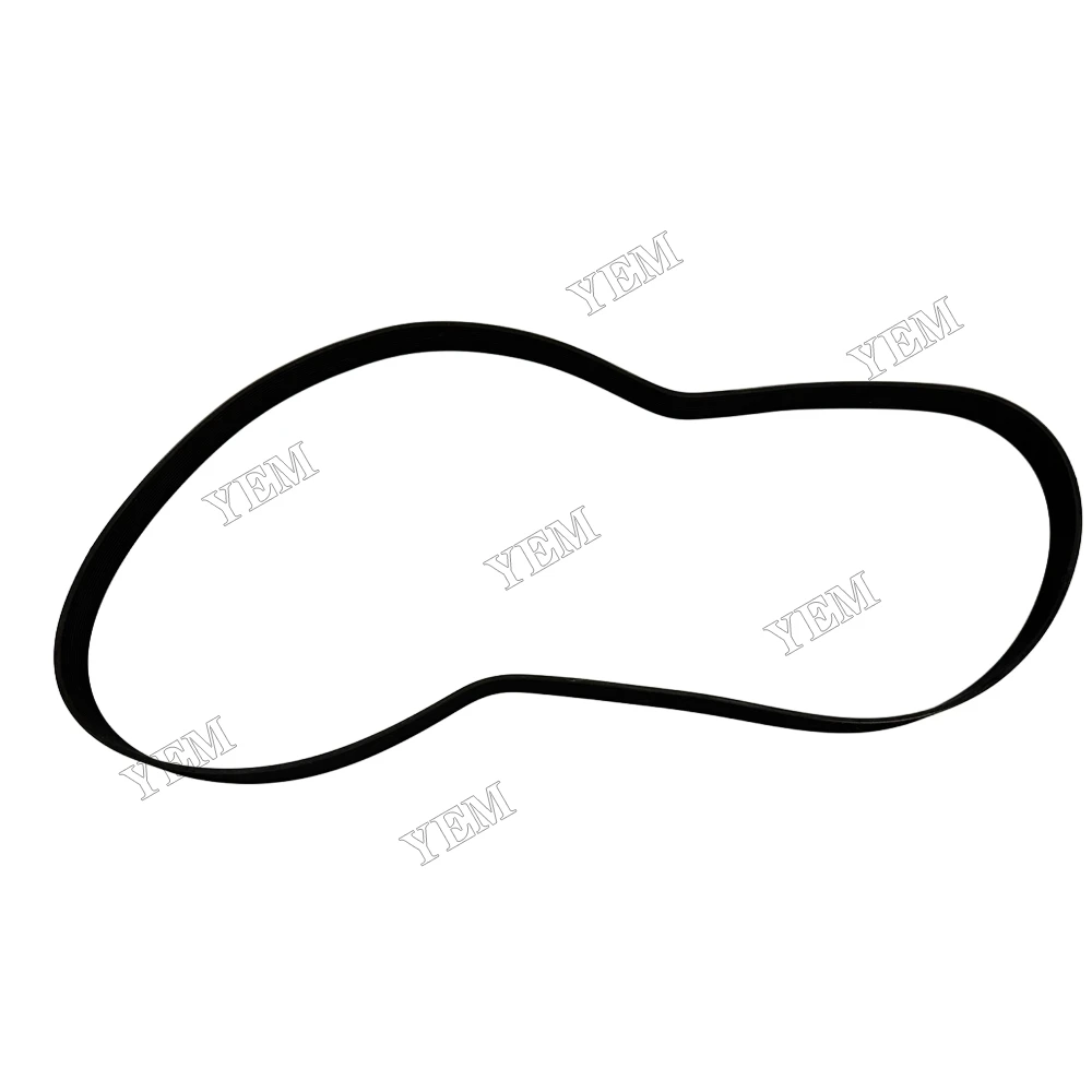 Fan Belt for QSX15-G9 OEM Engine Parts 2