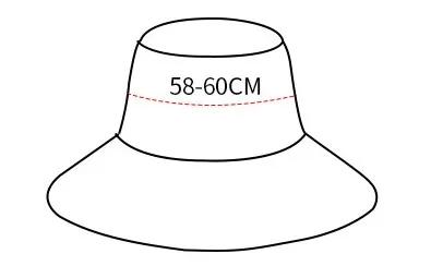 Beach Sun Hat For Women Foldable Uv Protection Wide Brim_voghion.com
