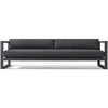 Double sofa