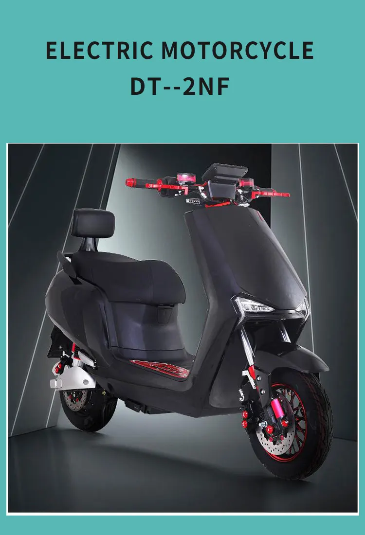 XINHAO 1200W e bike motorcycle Electric Motorcycles Scooters for Adult