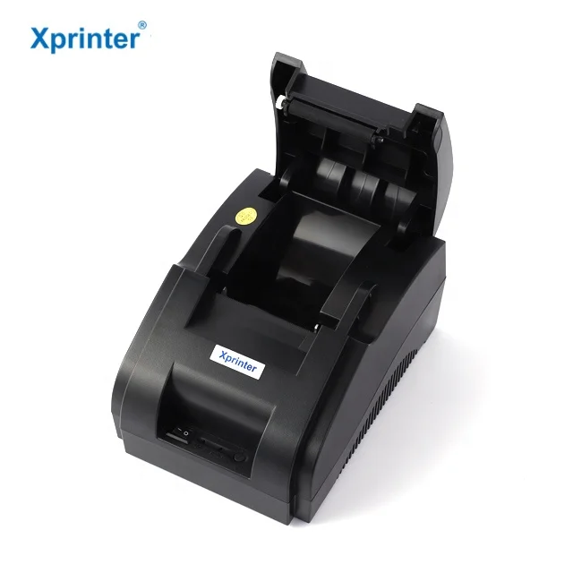 Impresora Térmica Xprinter 58iih Papel 58mm