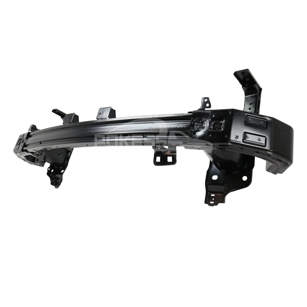Car Body Repair Front Bumper Parts HG9Z17757A Front Bumper Inner Suppo...