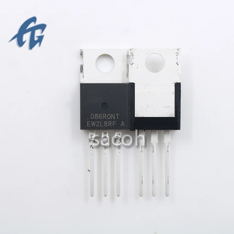 (SACOH Electronic Components)SVG086R0NT